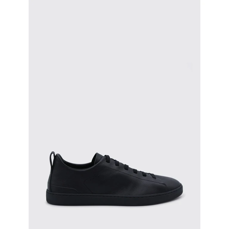 Rochdale Sneaker aus Leder