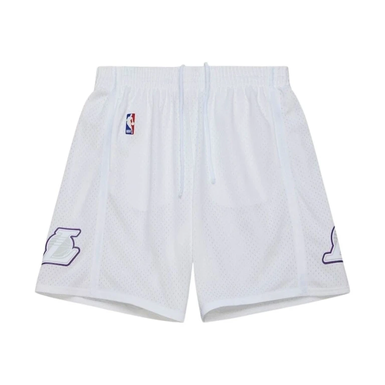 Men's Day Shorts Lakers 2012 Shorts