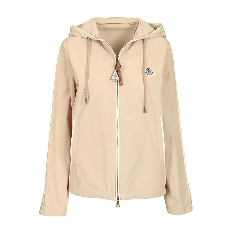 Moncler Veste Casual - Blanc (L10931A00136549P320J)