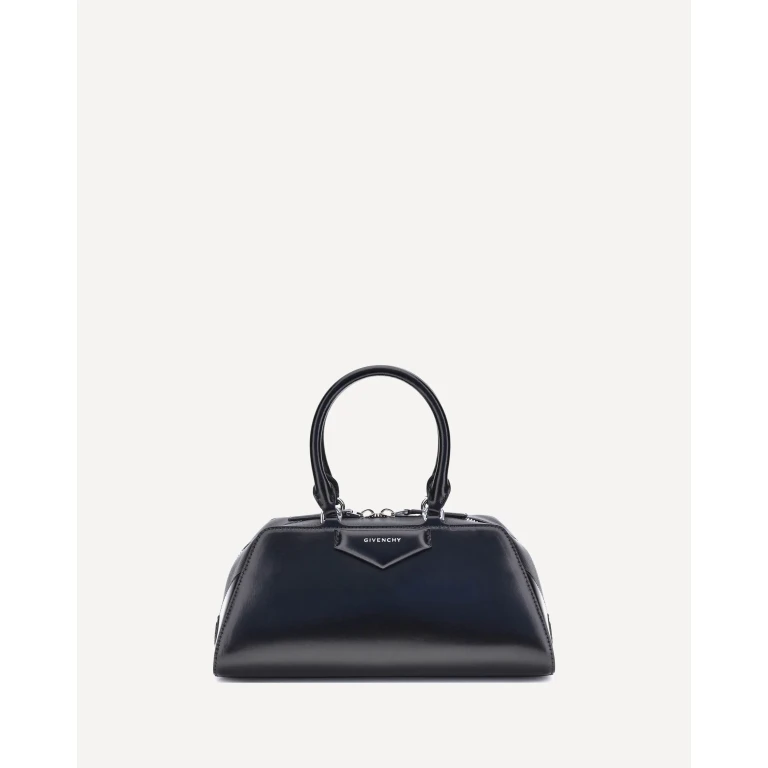 GIVENCHY Antigona East-West small Handbag Female UNI