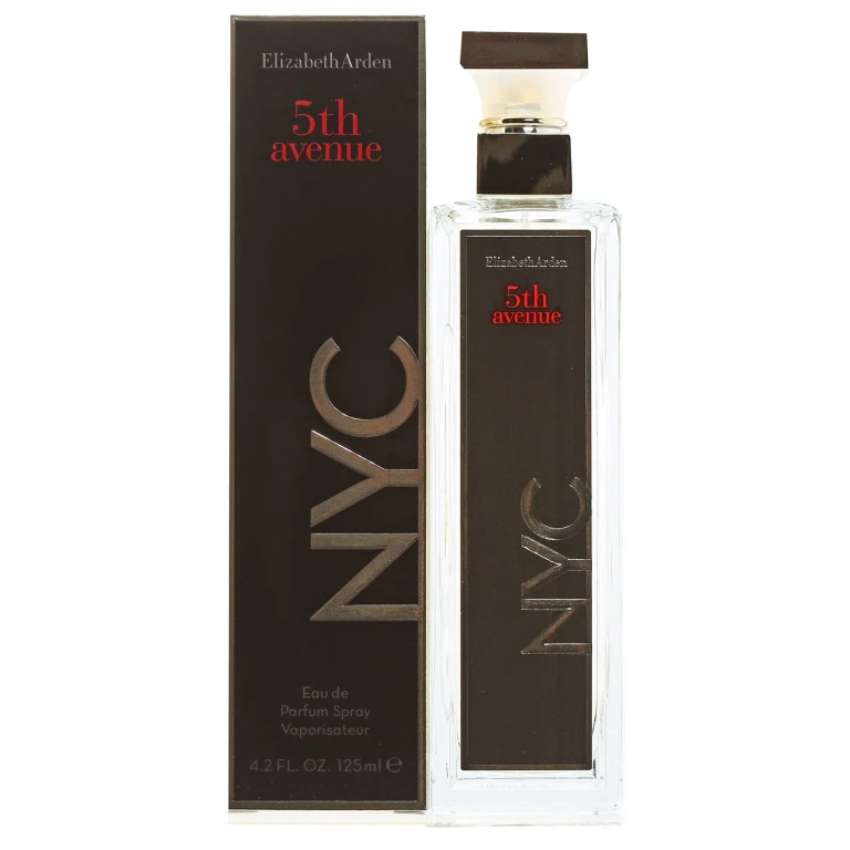 5 Th Avenue NYC EDP