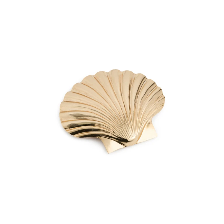 Jennifer Behr Attina Barette Gold One Size