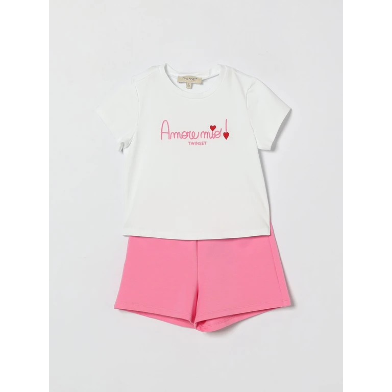Co-Ord Kids color White (261GB219010014)