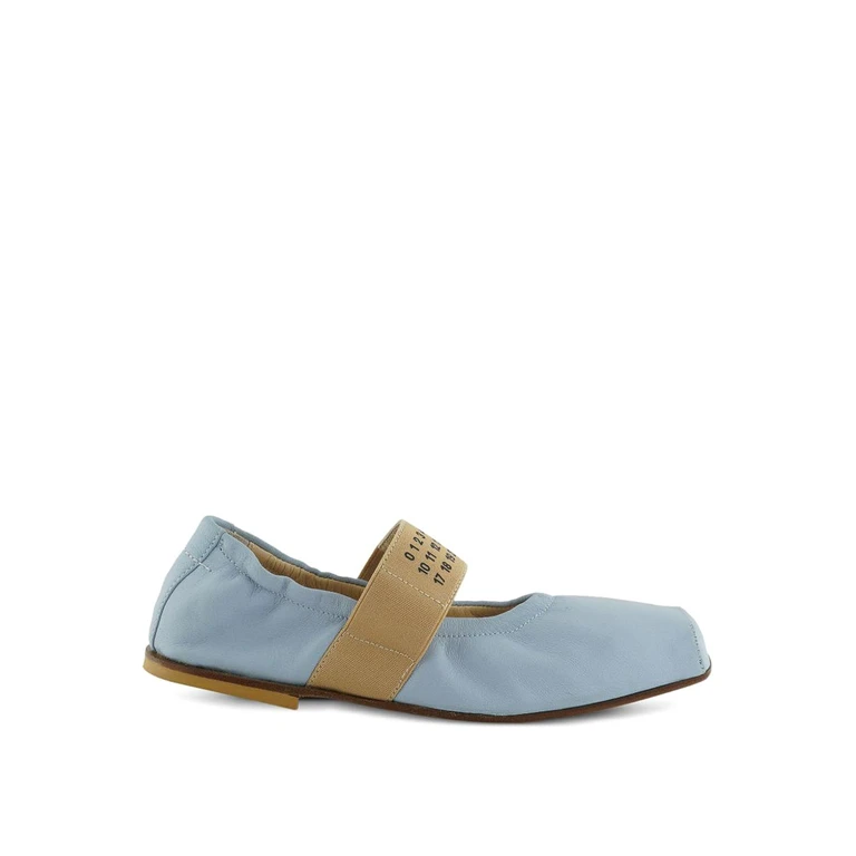 Ballerines - Bleu (823962)