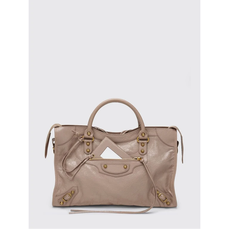 Handbag Woman color Beige (8657602ACLN5833)