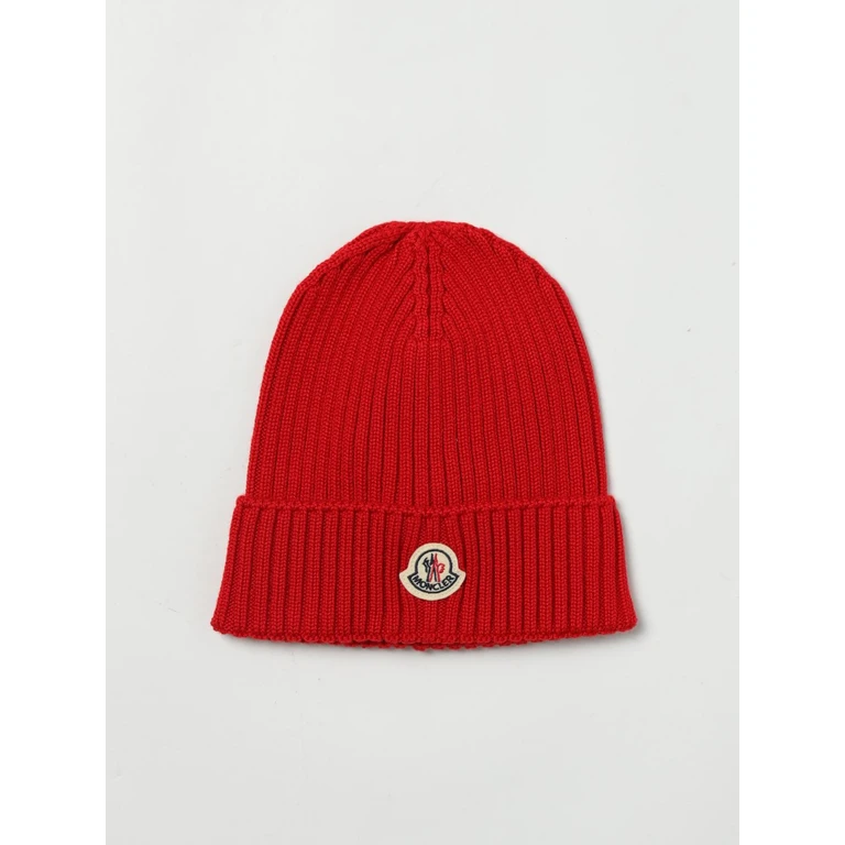 Hat Kids color Red (3B00009M1131455)