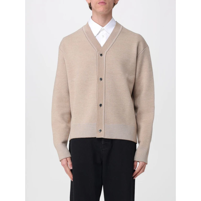 Merino Wool Cardigan (CDM00292CK00185015)