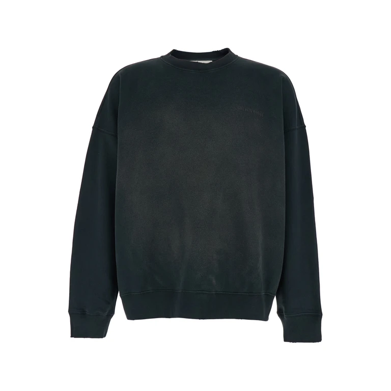 Felpa Golden Goose - Grigio Scuro