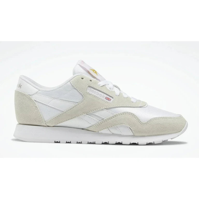 Men's Cl Nylon Sneakers