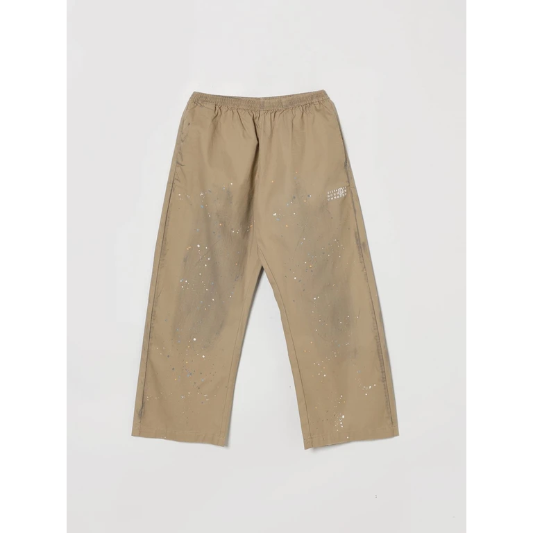 Pants Kids color Beige (M60953MM07BM6709)