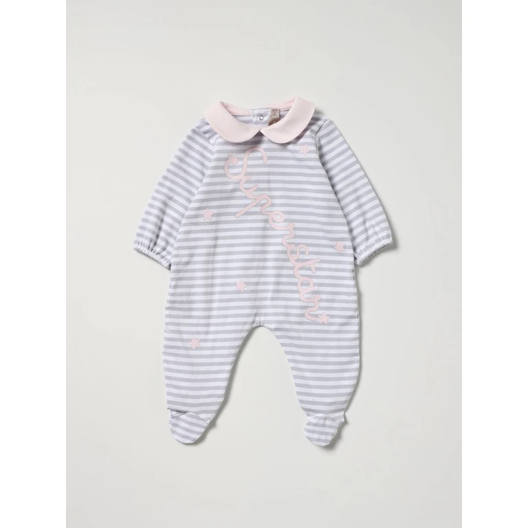 Tracksuit Kids color Grey 1 (TBTT60J27P03)