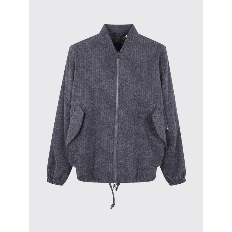 Jacket Men color Black (WX26F1709WRSBLACK)