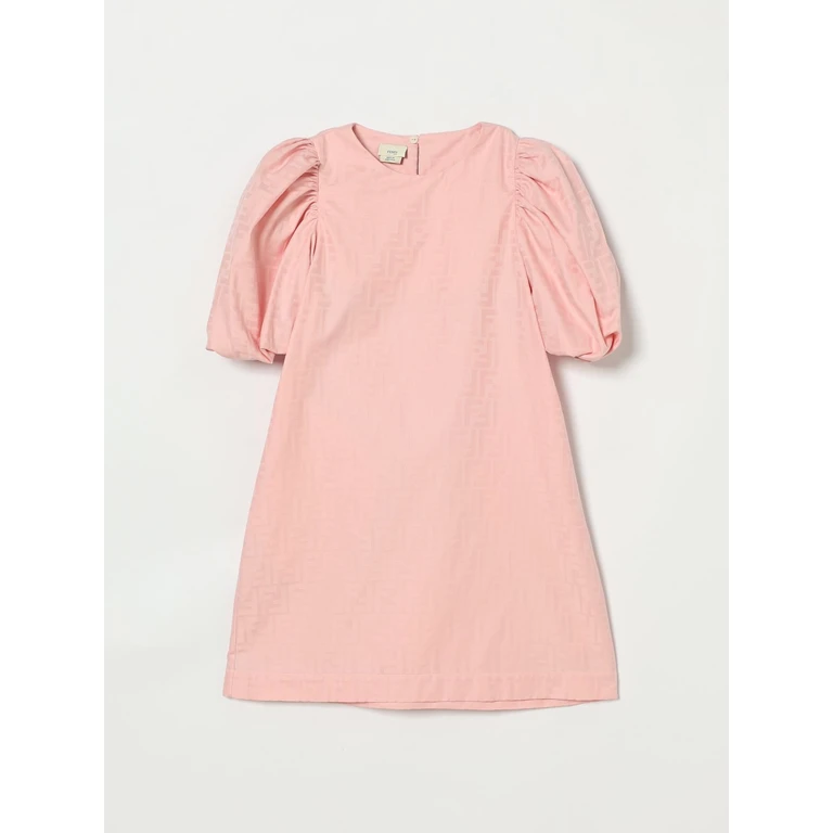 Dress Kids color Peony (JFB851AS64F1UL9)