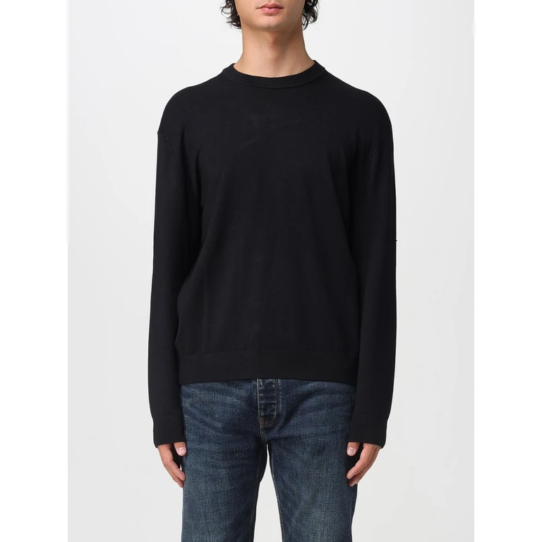 Sweater Men color Navy (XM001278AF10454UB101)