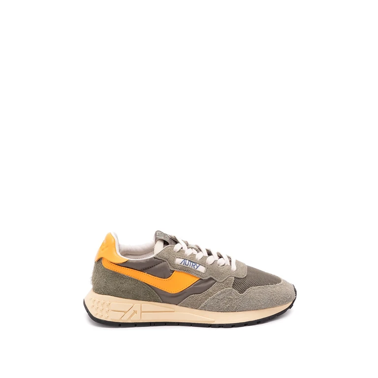 Autry `Reelwind Low` Sneakeras