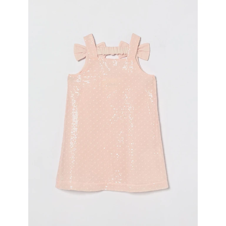 Dress Kids color Blush Pink (SY1B12U0273555)