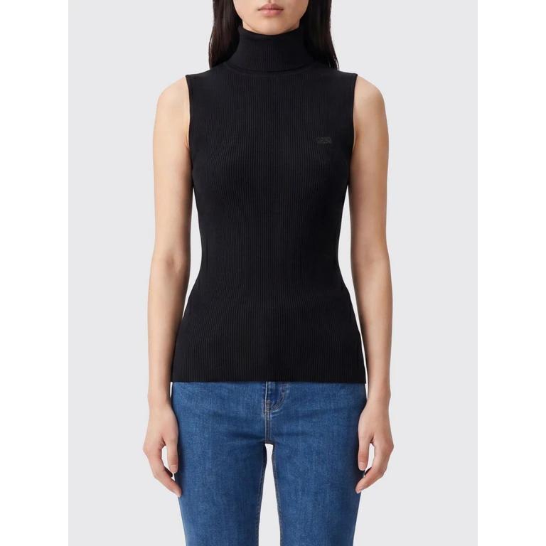 Top Woman color Black (S540Y55K74BLACK)