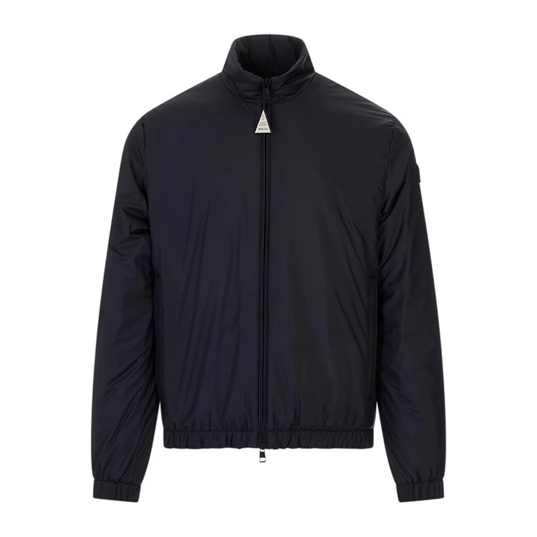 Blouson Rembourré - Bleu (0911A00099597X2779)