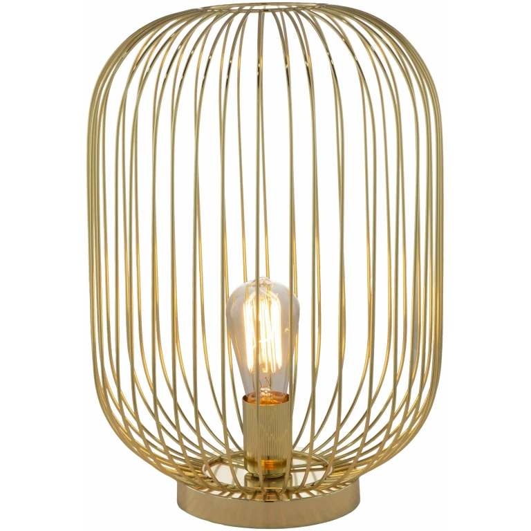 Madoc Table Lamp - Clearance
