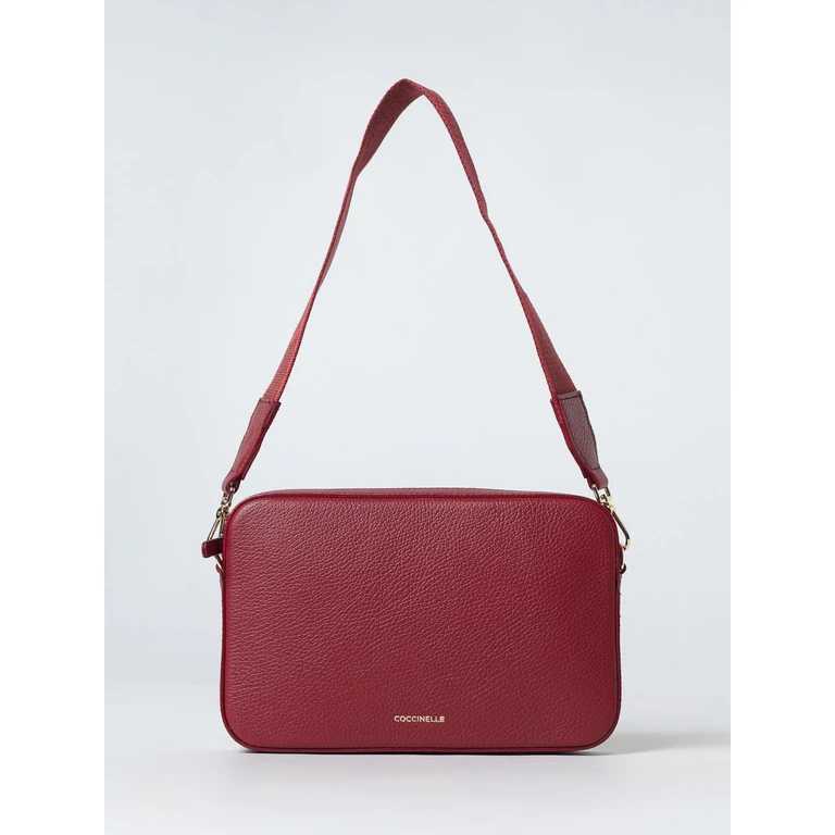 Shoulder Bag Woman color Burgundy (E5MN5520101R52)
