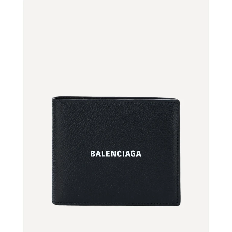 BALENCIAGA Logoed Wallet Male UNI