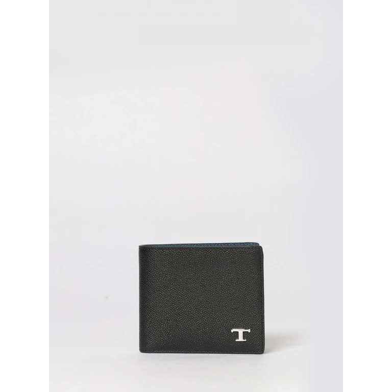 TOD'S Wallet Men color Black (XAMTSYC0300UZODC34)