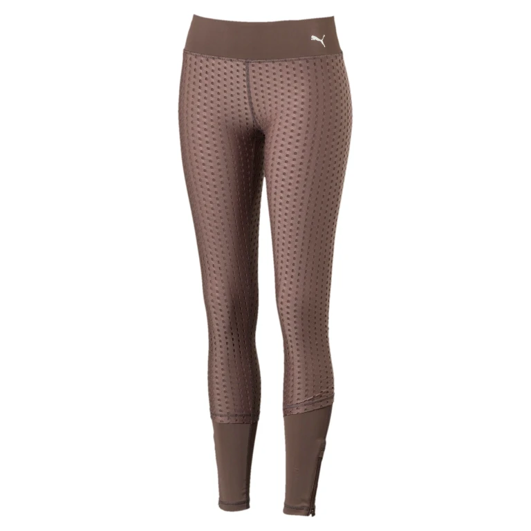 Women's Luxe Mesh Tight Tights