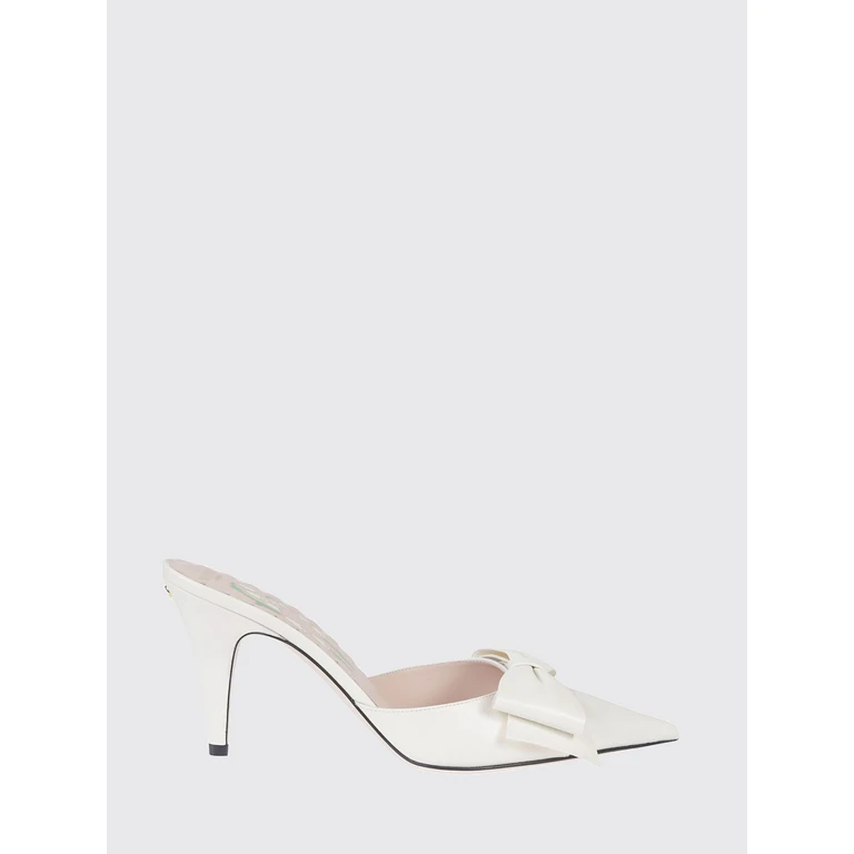 Shoes Woman color Ivory (WS0NN7DDT098)