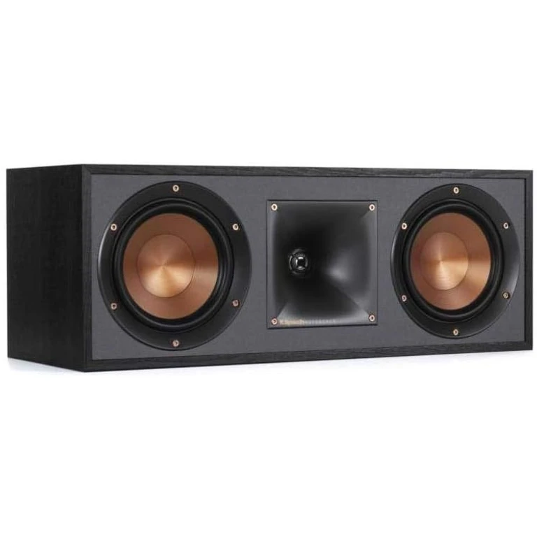 Reference R-52C Center Channel Speaker (Certified Refurbished)