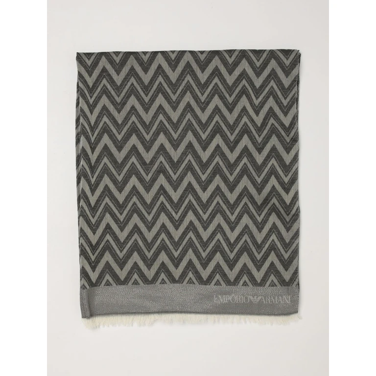 Scarf Woman color Black (EW004557AF25343FC330)
