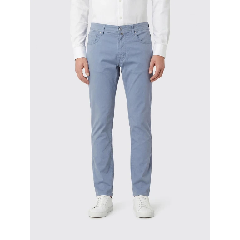Pants Men color Blue (QE004036S2544TRW62)