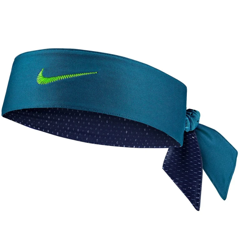 Dri-Fit Head Tie Reversible