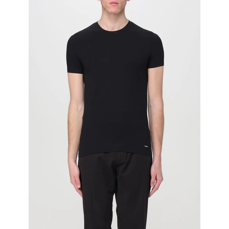 T-Shirt Men color Black (N3M201690001)