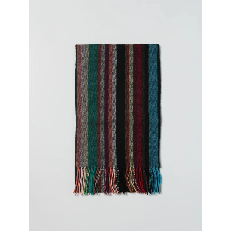 Scarf Men color Multicolor (M1A150KJ20492)