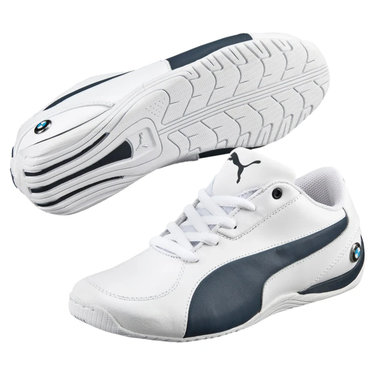 Youth Bmw Drift Cat 5 Jr Sneakers