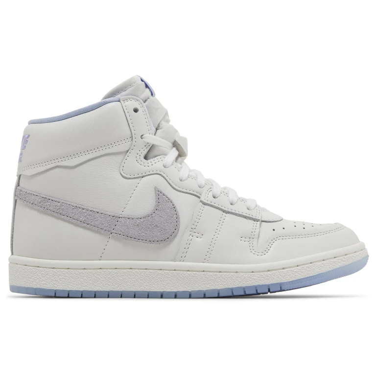 [FQ4123-105] WOMENS AIR JORDAN AIR SHIP 'FORGET-ME-NOTS FROM BUD TO FLOWER'