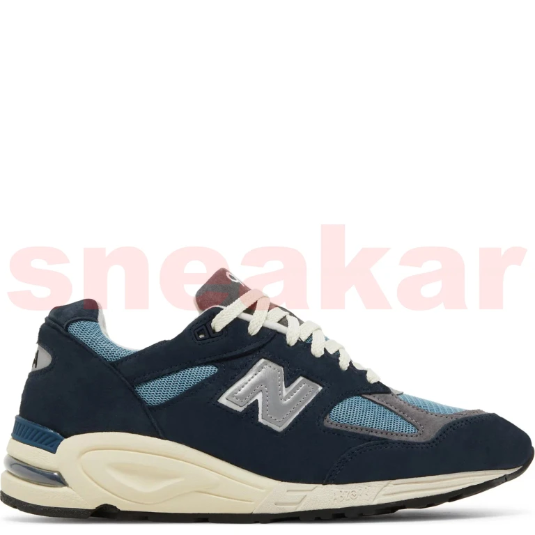 Men's New Balance Made By Teddy Santis M990Tb2 Sandals