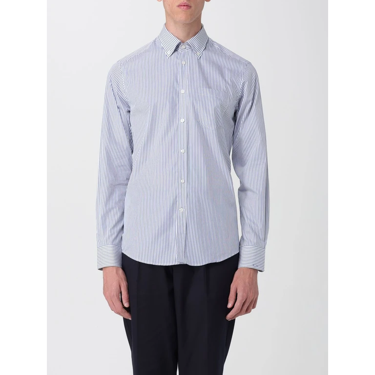 Shirt Men color Multicolor (15313038V99)