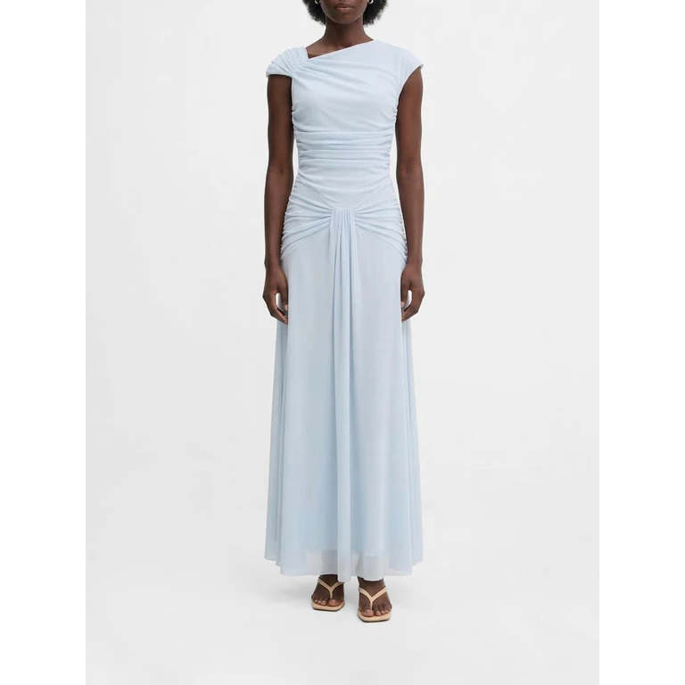 Dress Woman color Sky Blue (1161162000)