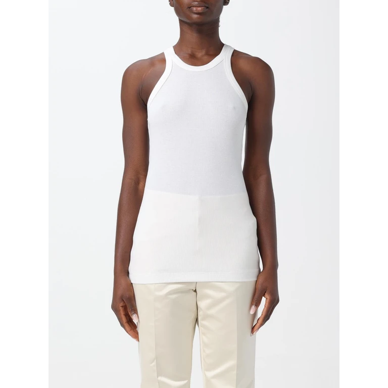 T-Shirt Woman color White (2412941011600004)