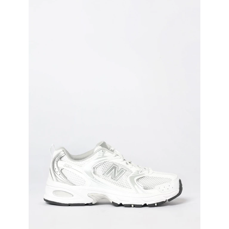Sneakers Woman color White (MR530EMA)