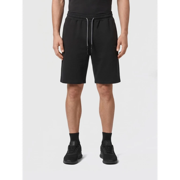 Shorts Men color Black (SAECMJT2476STE003N02)