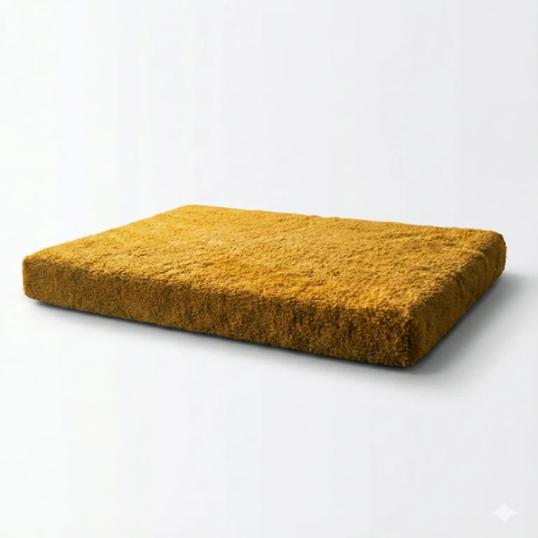 Deluxe Buddy Bed – Advanced Orthopedic Memory Foam Dog Bed for Joint Support
