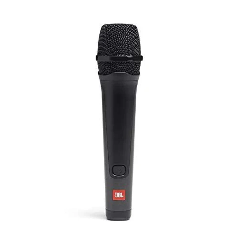 PMB100 Wired Dynamic Vocal Mic with Cable