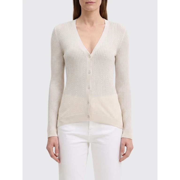 LIU JO Polo Shirt Woman color Beige (WA6291MS46JA4023)