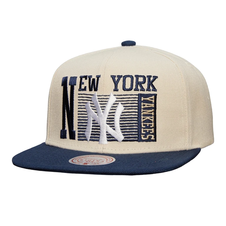 Men's MLB Speed Zone Snapback Yankees Snapback Caps