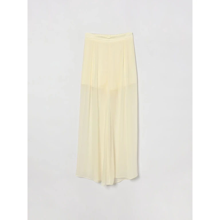 Pants Kids color Butter (R1G40271400035)