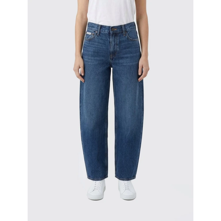 Jeans Woman color Denim (LV047F685GSD3)