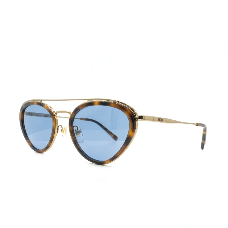 Women's Oval Sunglasses