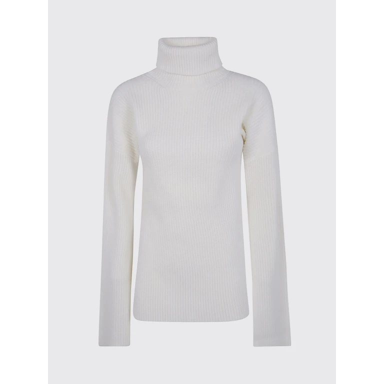 Sweater Woman color Ecru (253WRT0536YA0204116)